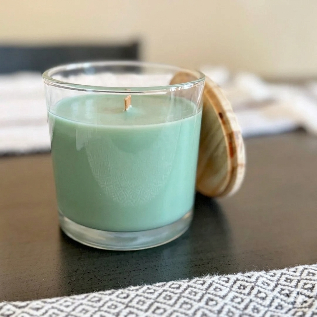 Vela Pino 15 Oz