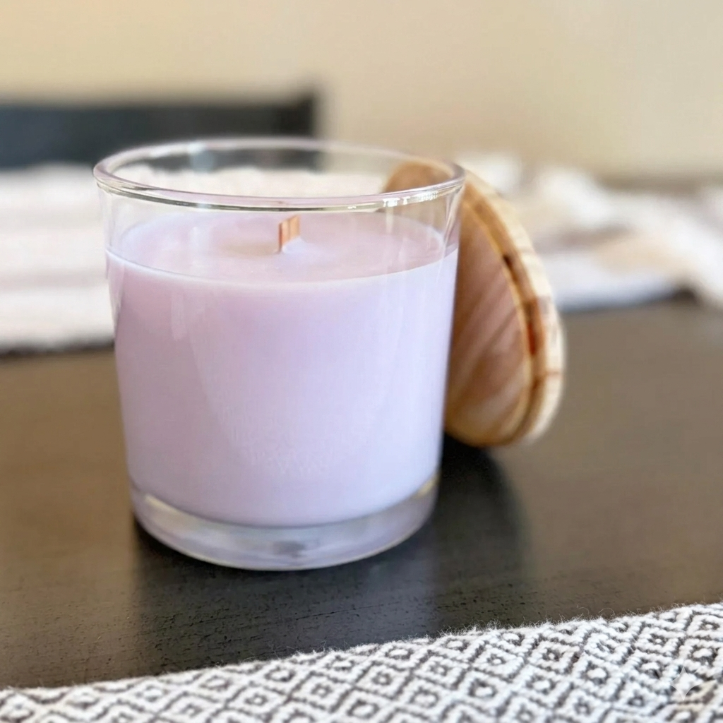Vela Lavanda 15 Oz