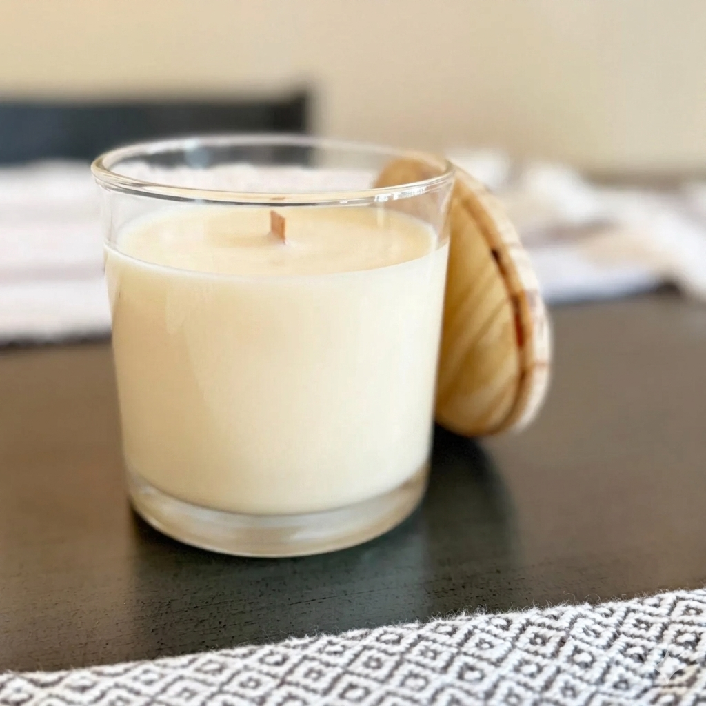 Vela Coco 15 Oz