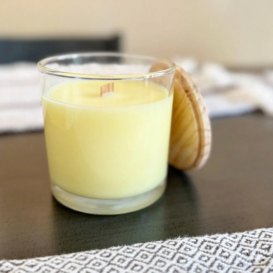 Vela Citricos 15 Oz