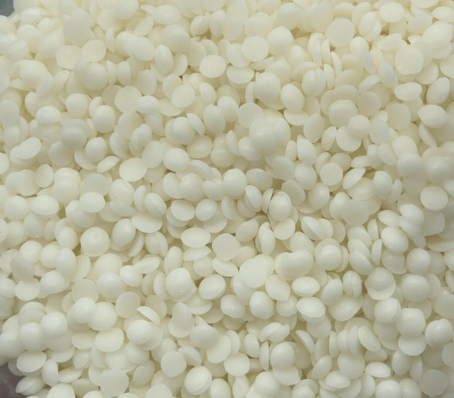 Cera Soya APF -  Cera Molde 100% Vegetal